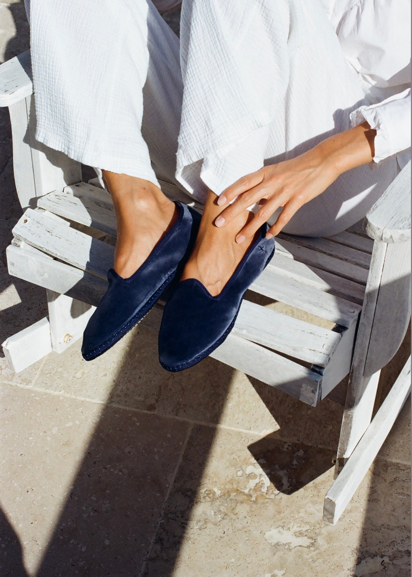 Friulane Blue Jeans