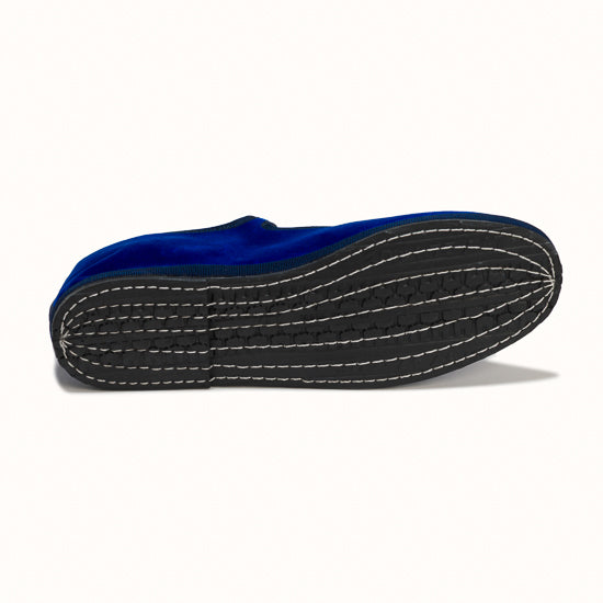 Bambina The Big Blue