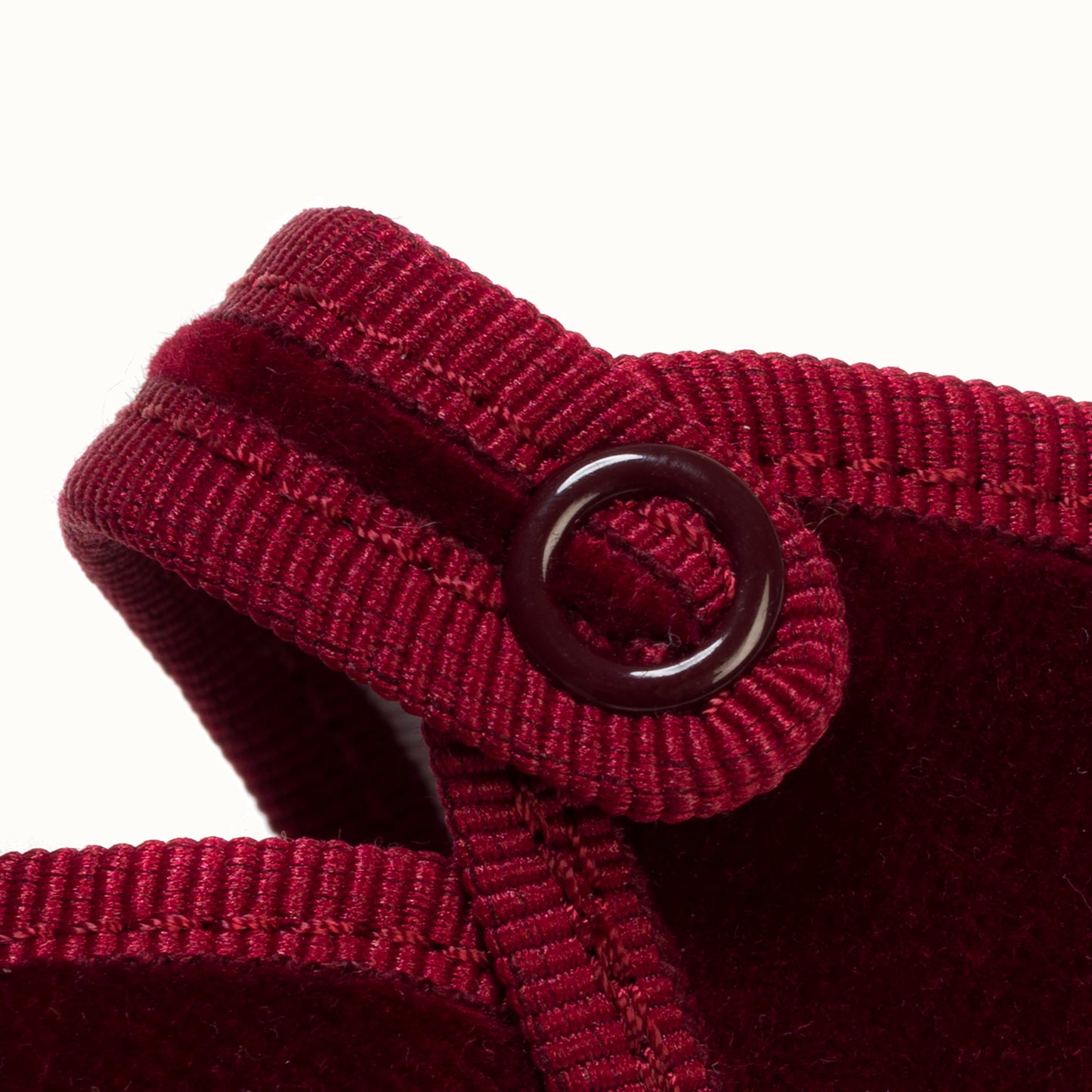 Baby Velvet Red Wine