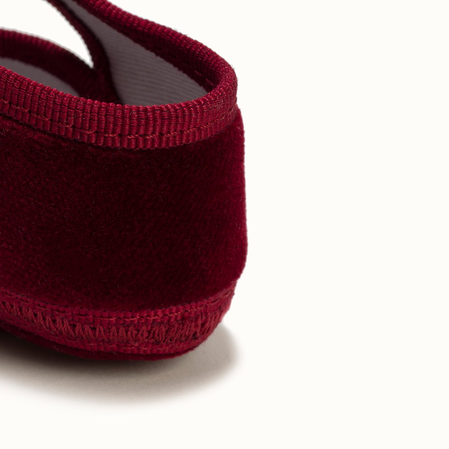 Baby Velvet Red Wine