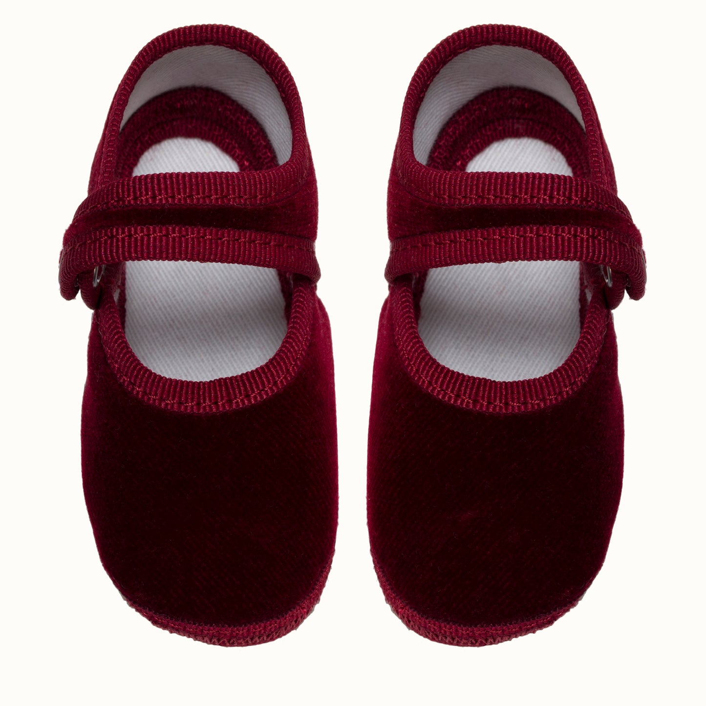 Baby Velvet Red Wine