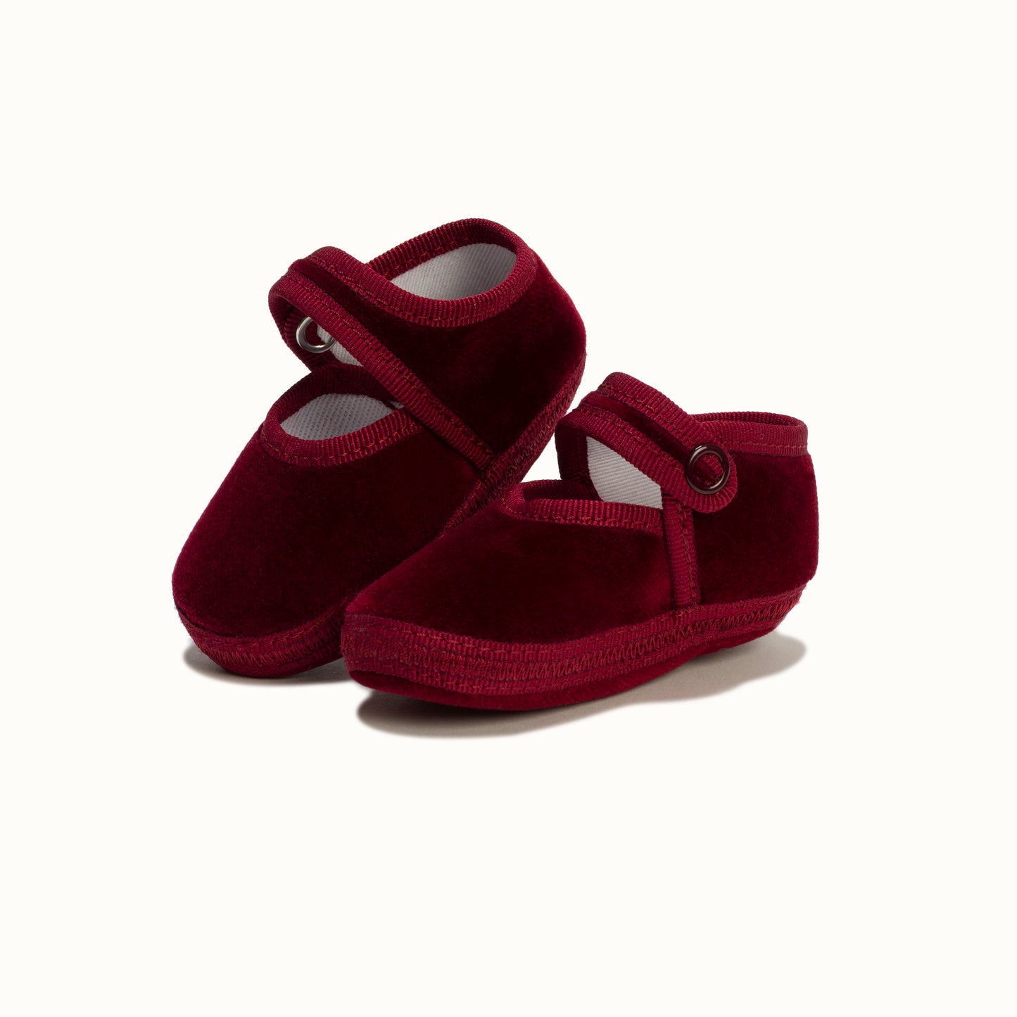 Baby Velvet Red Wine