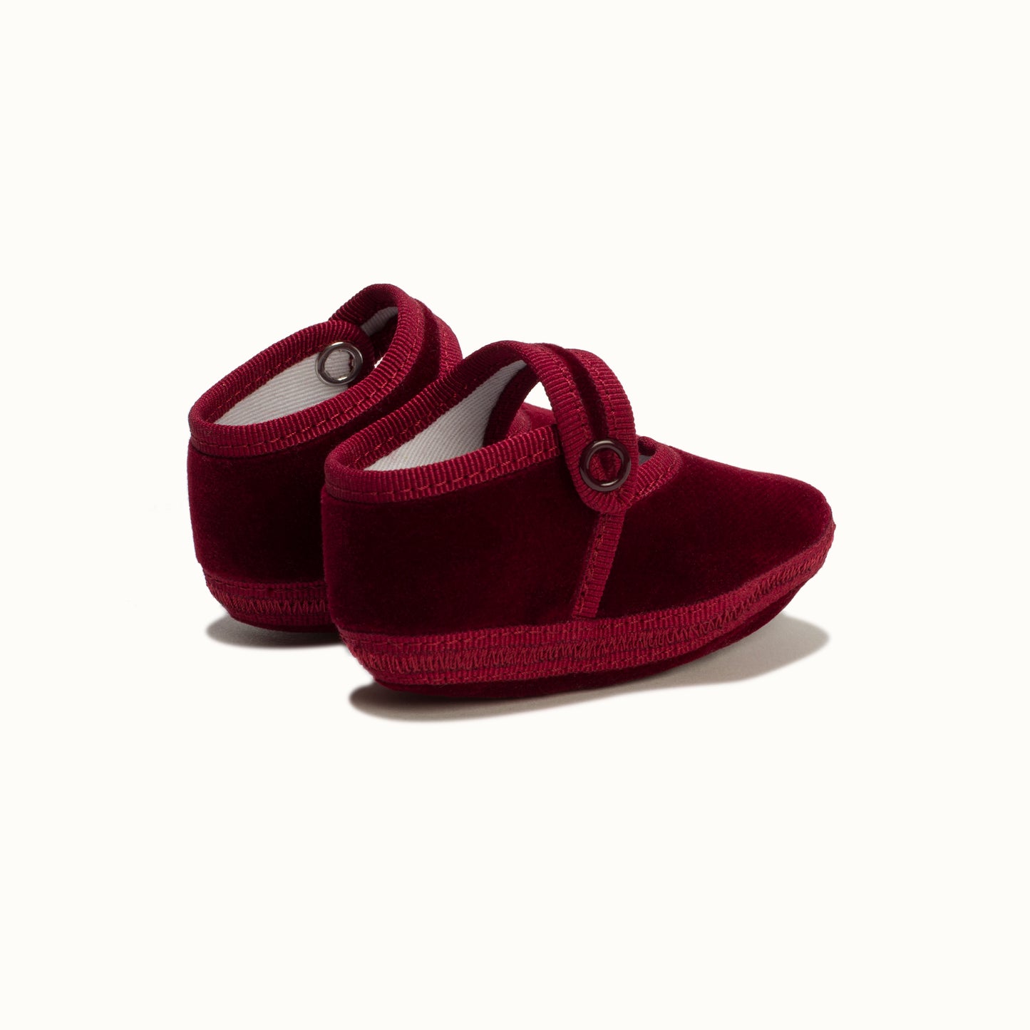 Baby Velvet Red Wine