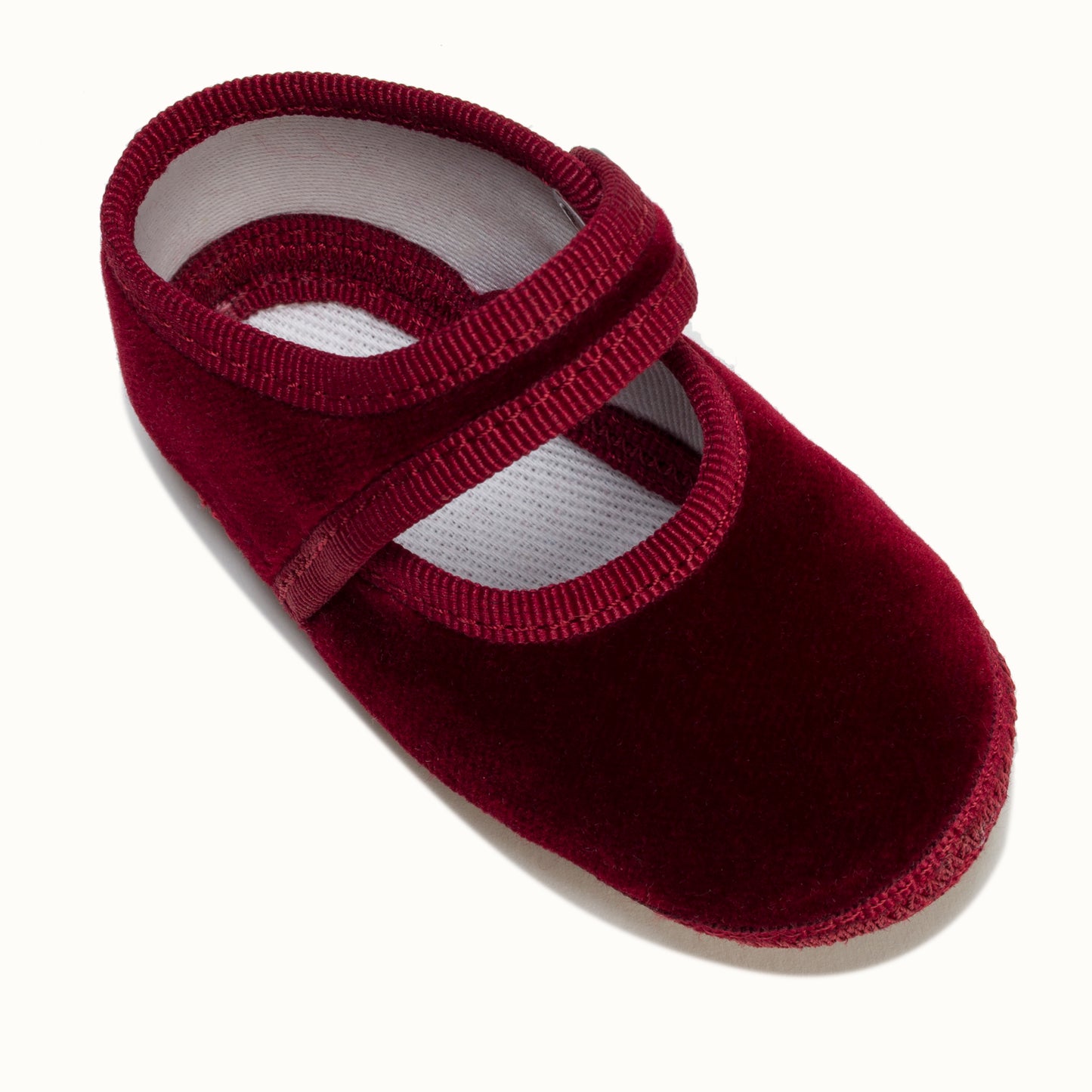 Baby Velvet Red Wine