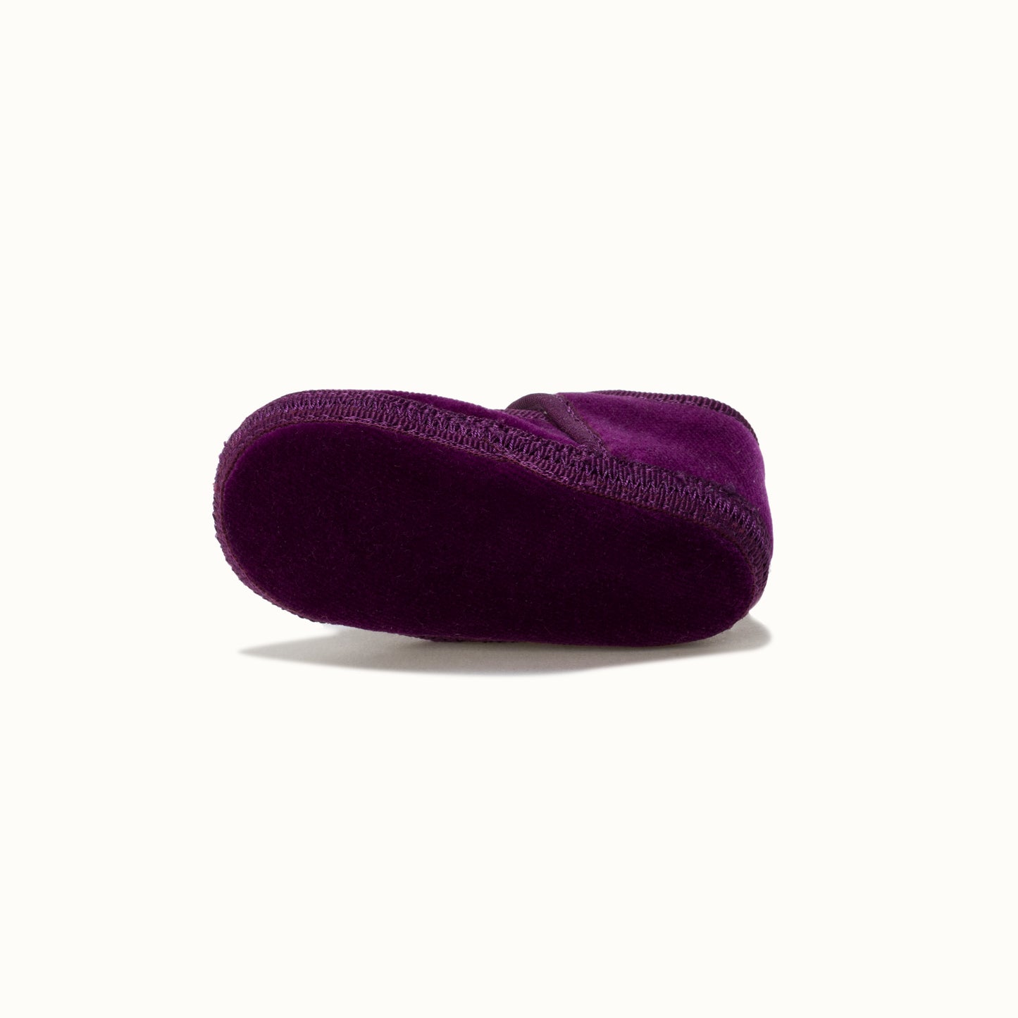 Bébé Velours Prugna