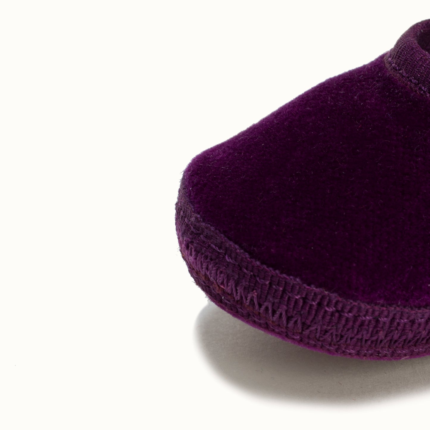 Bébé Velours Prugna