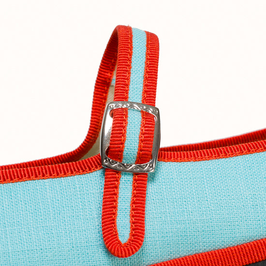 Bambinetta Turquoise
