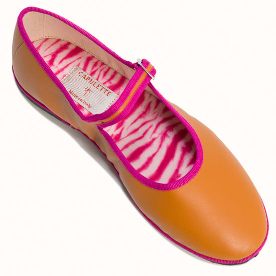 Bambina Sandy Breeze