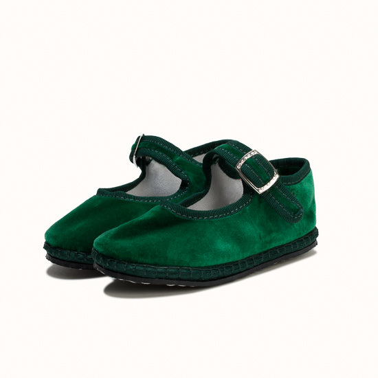 Bambina Emerald