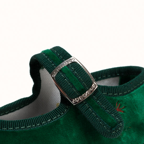 Bambina Emerald
