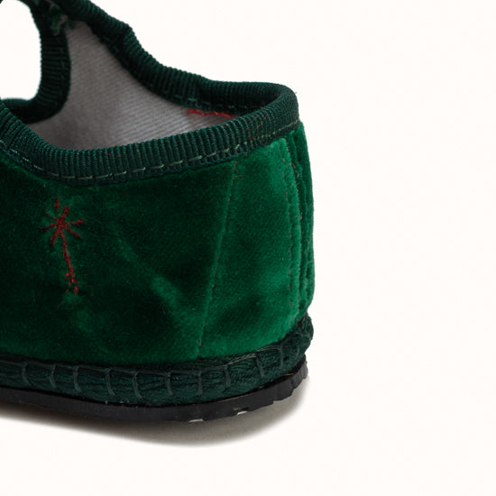 Bambina Emerald