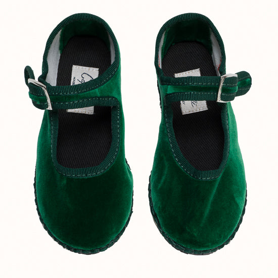 Bambina Emerald