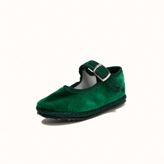 Bambina Emerald