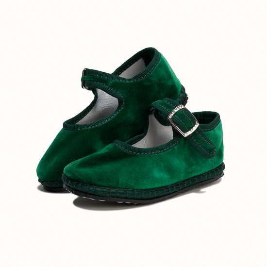 Bambina Emerald