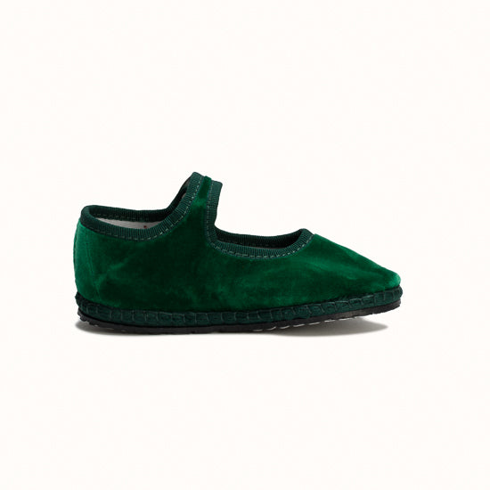 Bambina Emerald