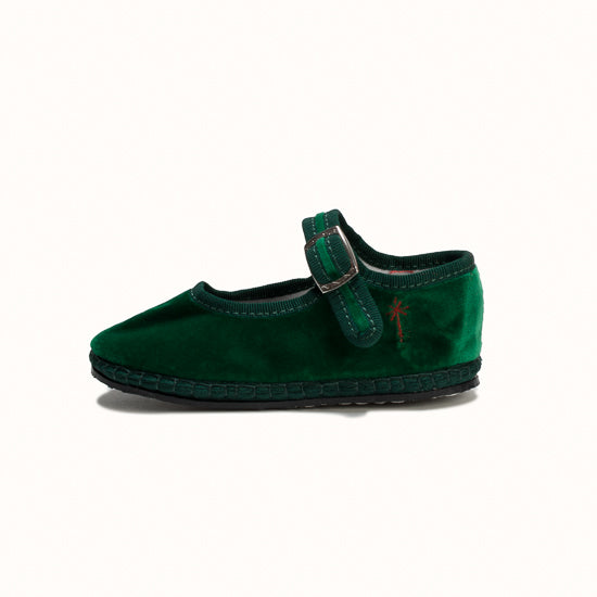 Bambina Emerald