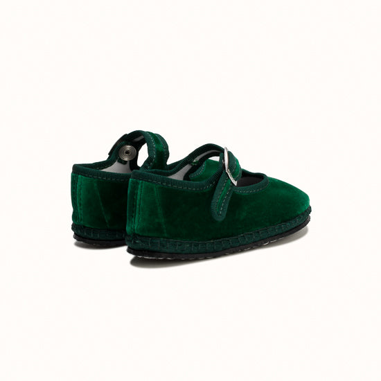 Bambina Emerald