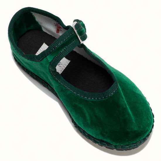 Bambina Emerald