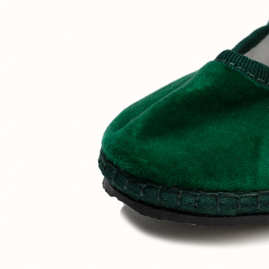 Bambina Emerald