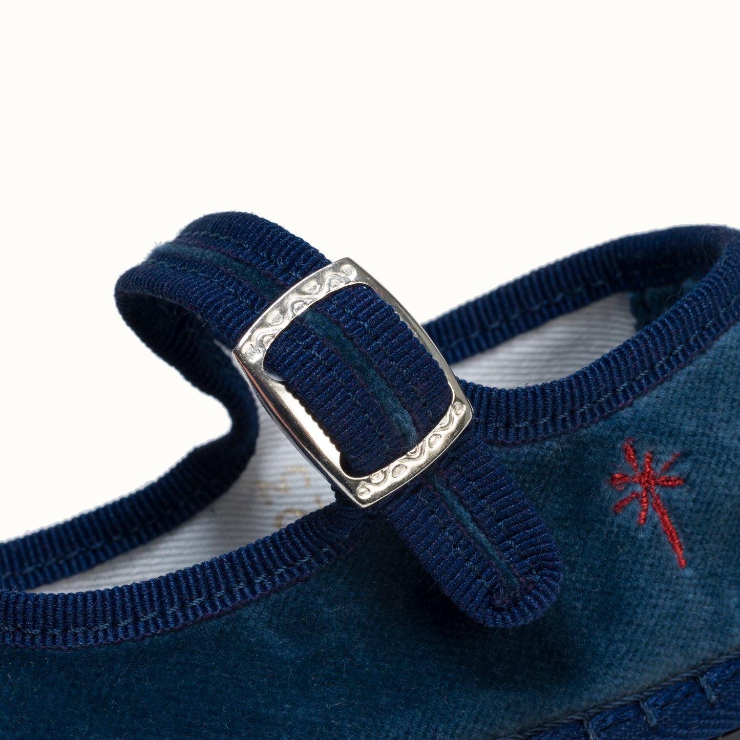 Bambina Bleu Jean