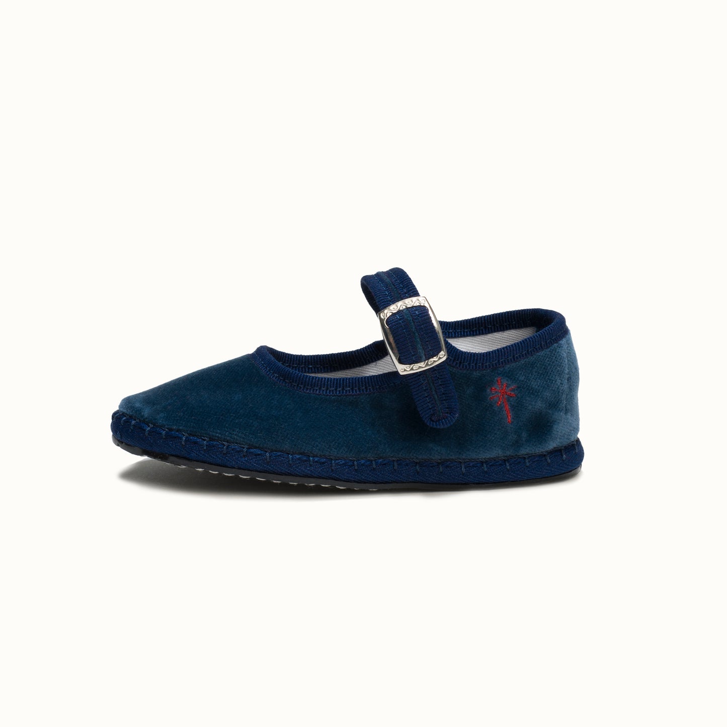 Bambina Bleu Jean