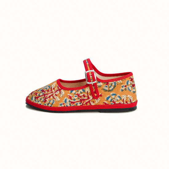 Little Bambina Royal Bloom