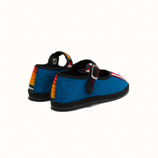 Little Bambina Juanita