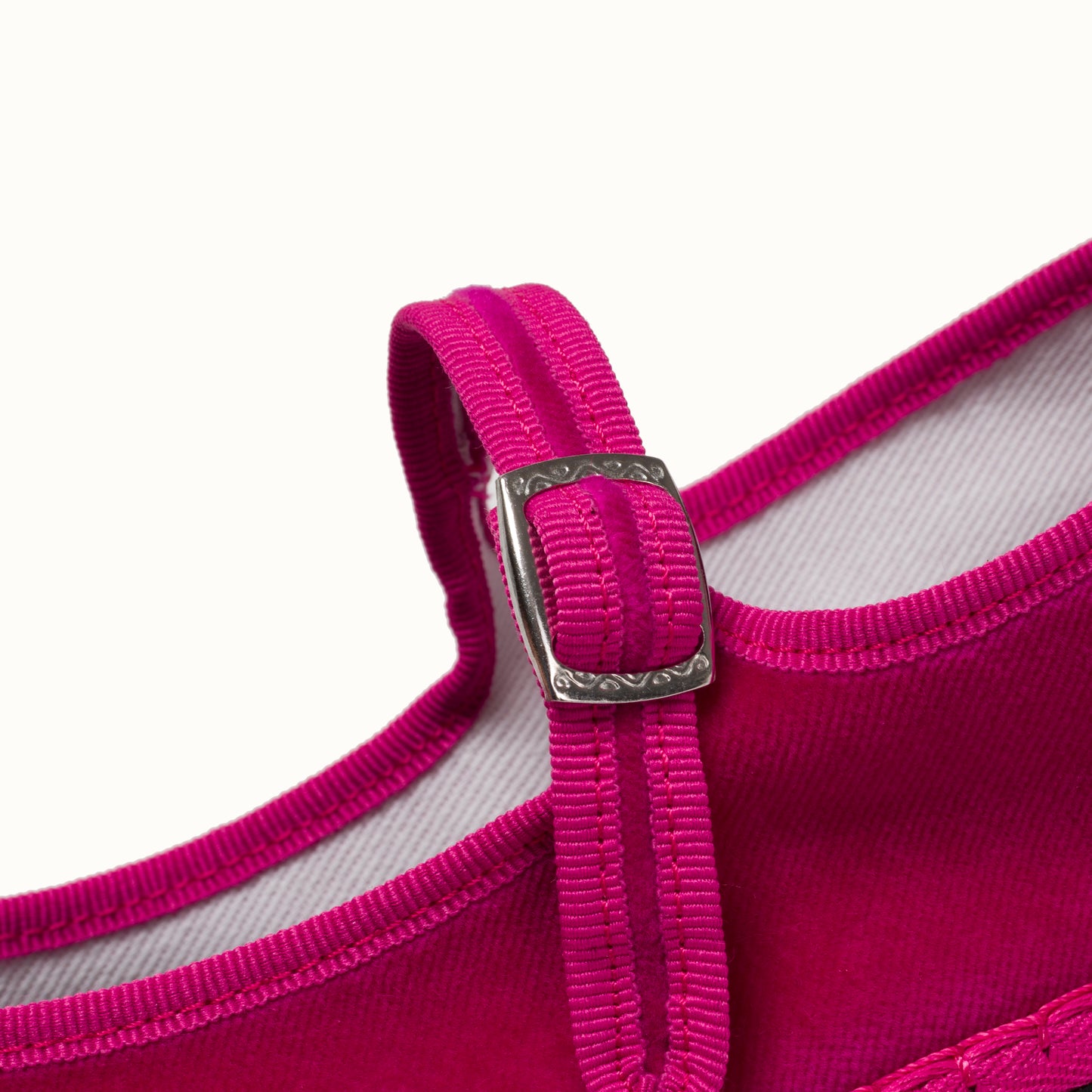 Bambina On Wednesdays We Wear Pink