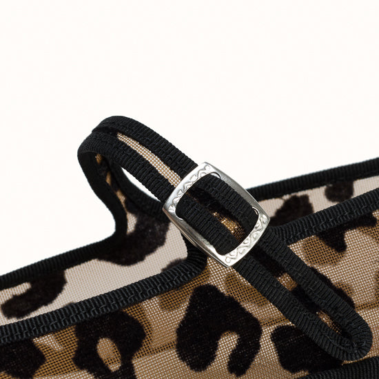 Bambinetta Serengeti Sheer