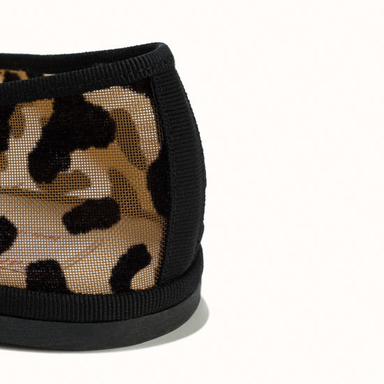 Bambinetta Serengeti Sheer