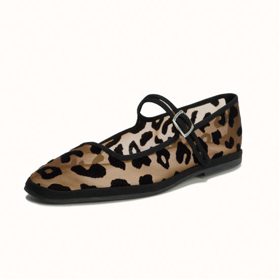 Bambinetta Serengeti Sheer