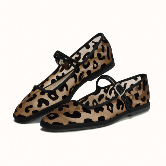 Bambinetta Serengeti Sheer