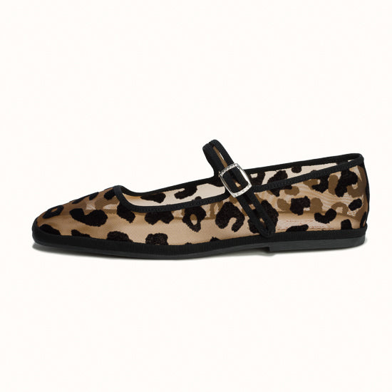 Bambinetta Serengeti Sheer