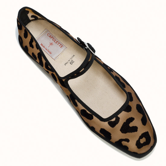 Bambinetta Serengeti Sheer