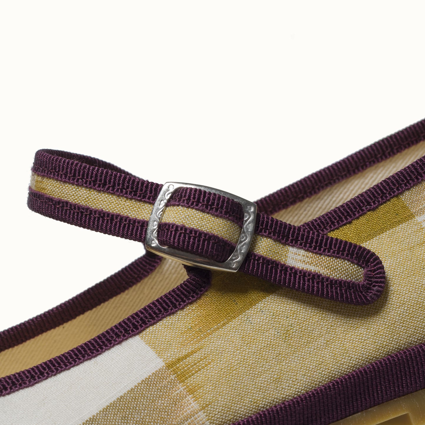 Bambinetta Feuilles d'Or