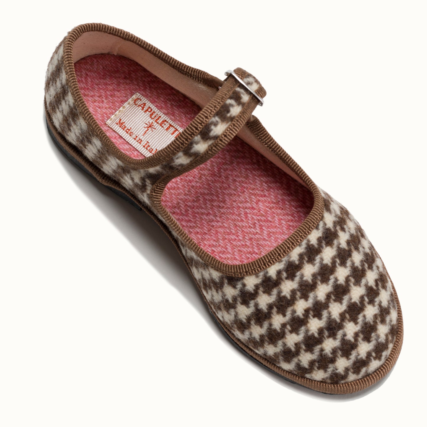 Little bambina Fairlie