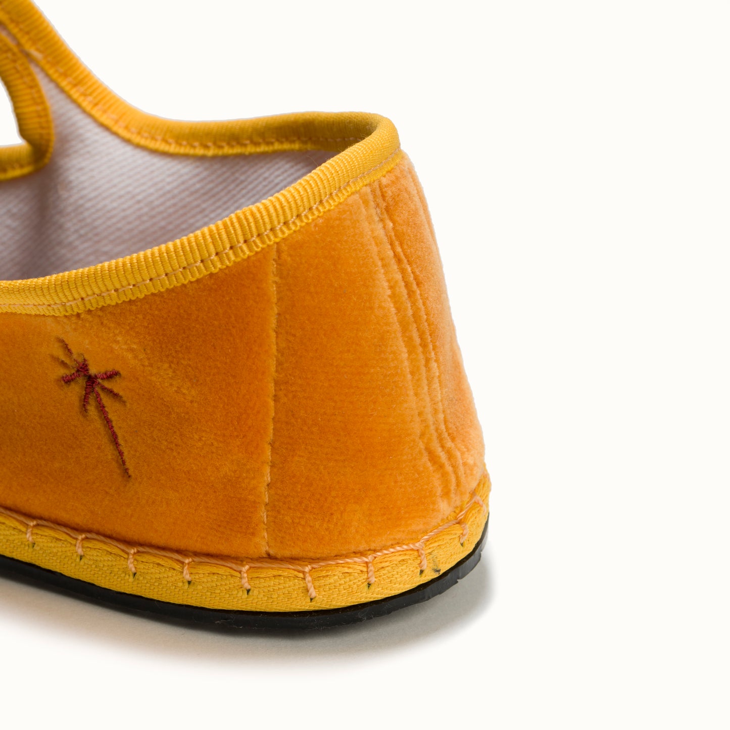 Bambina Yellow Sunshine