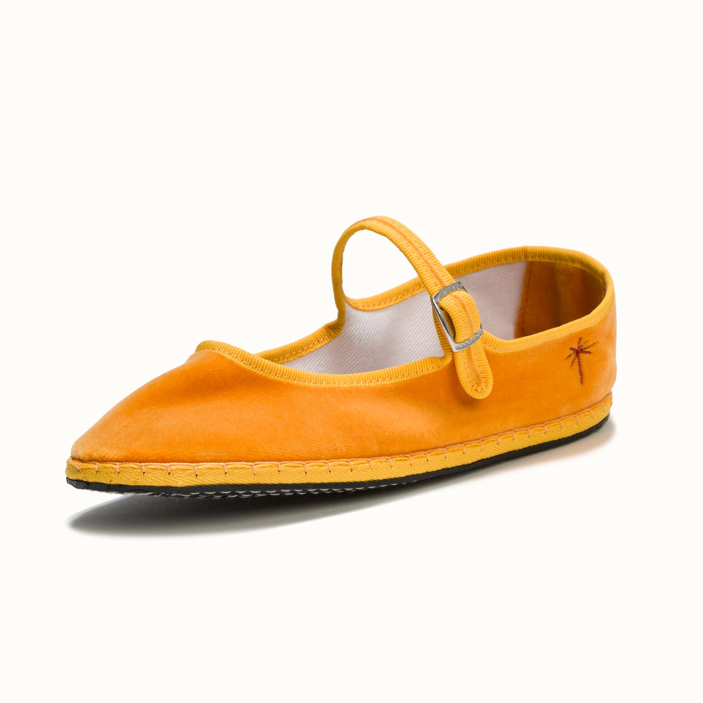 Bambina Yellow Sunshine