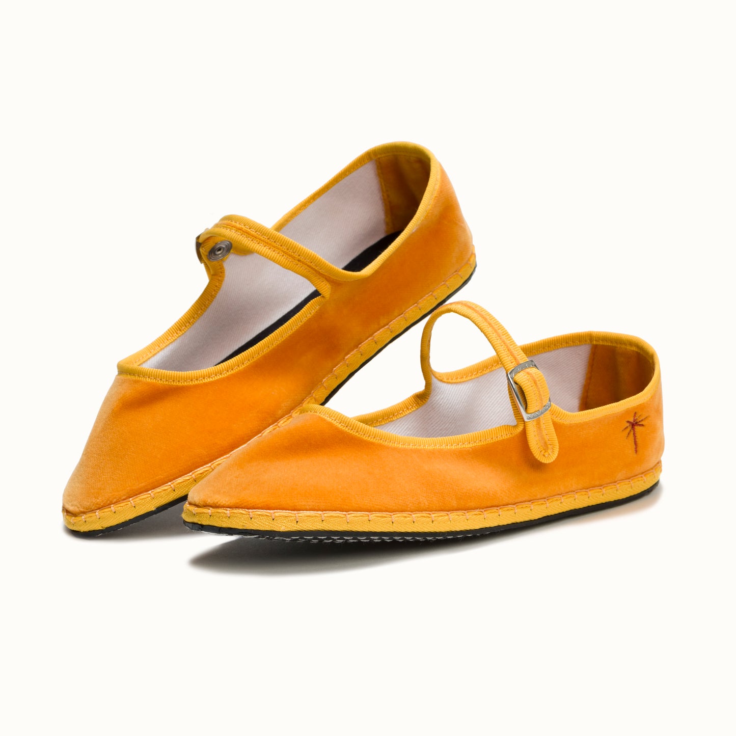 Bambina Yellow Sunshine