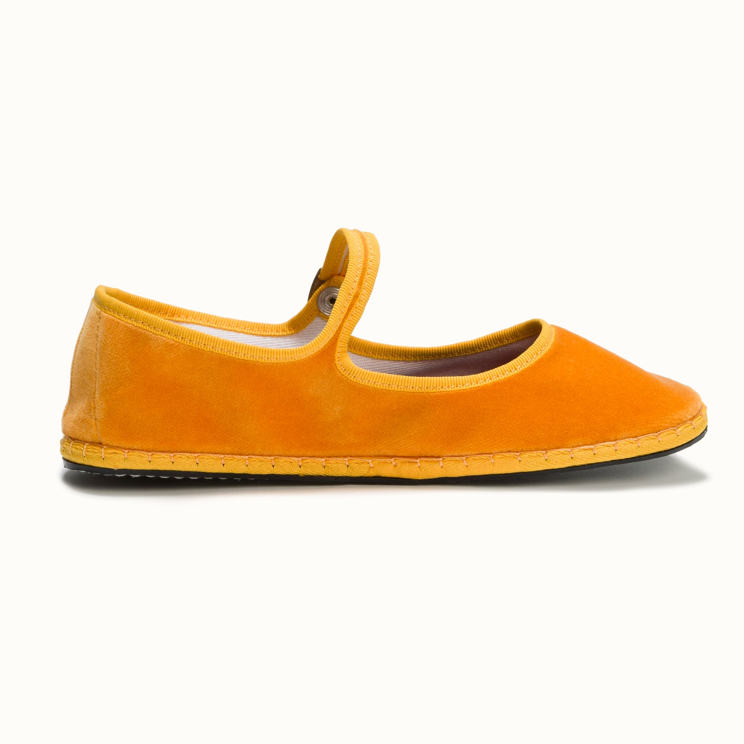 Bambina Yellow Sunshine