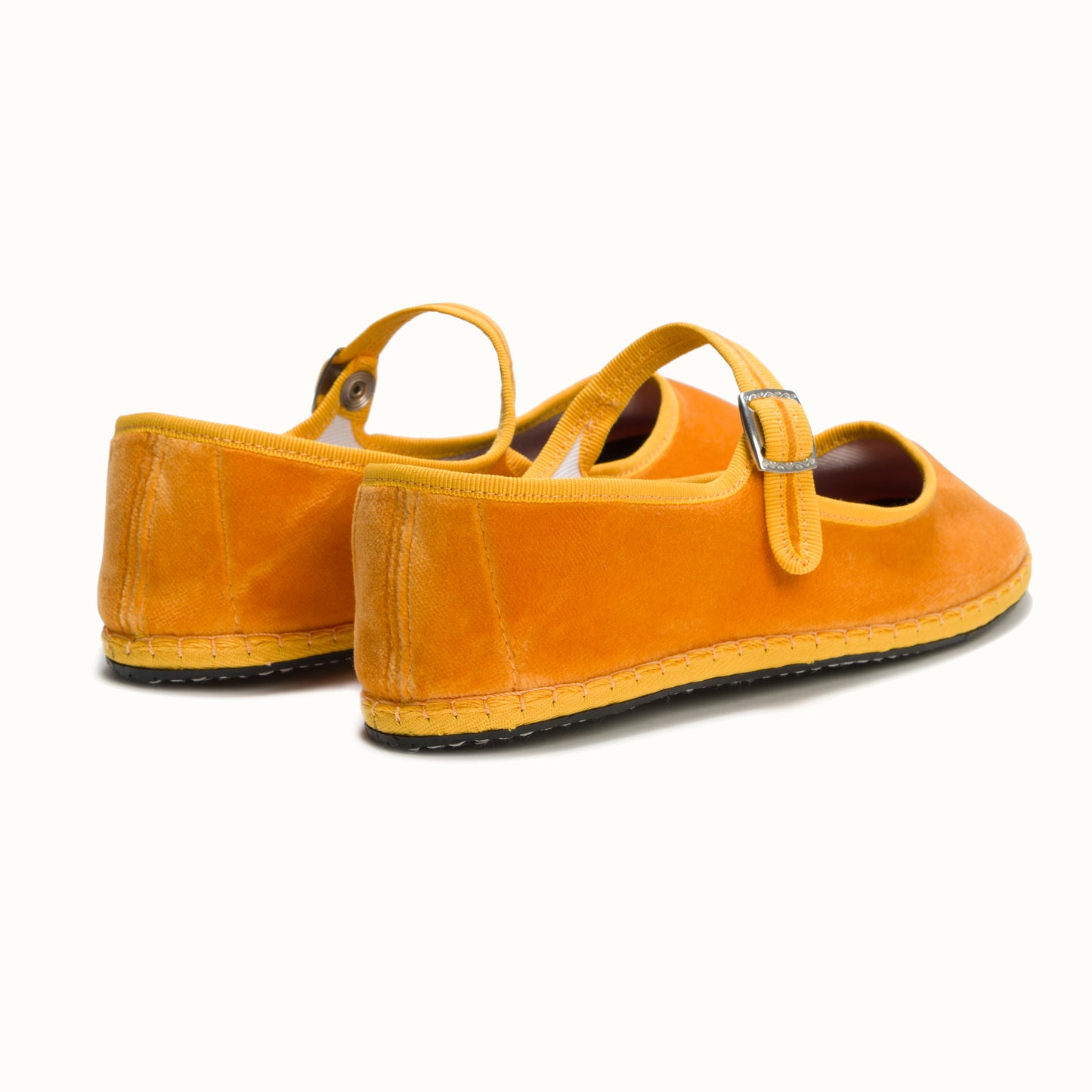 Bambina Yellow Sunshine