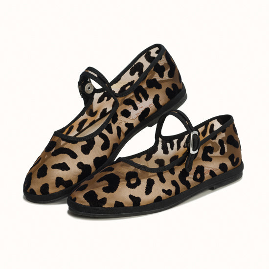 Bambina Serengeti Sheer