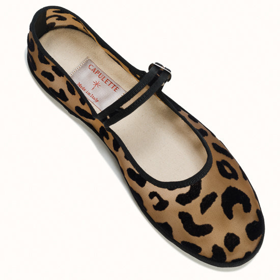 Bambina Serengeti Sheer