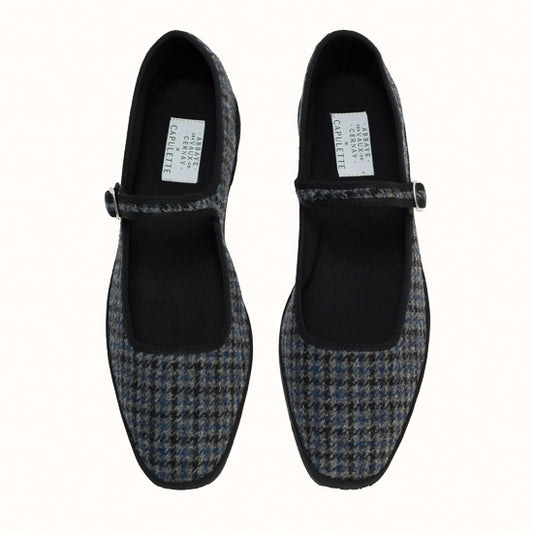 Bambinetta Scotland x Abbaye des Vaux de Cernay