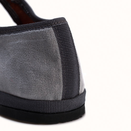 Bambina Shade of Grey