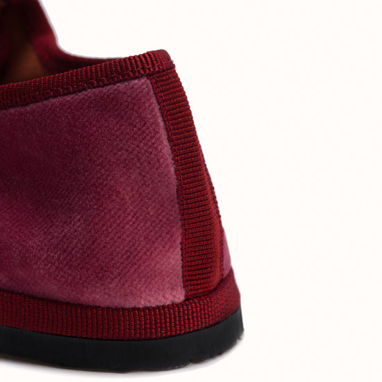 Bambina Berry Smoothie