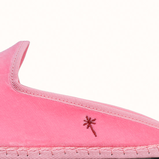 Bubble Gum slippers