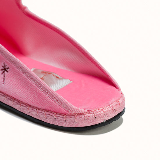 Bubble Gum slippers