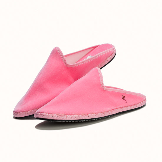 Bubble Gum slippers