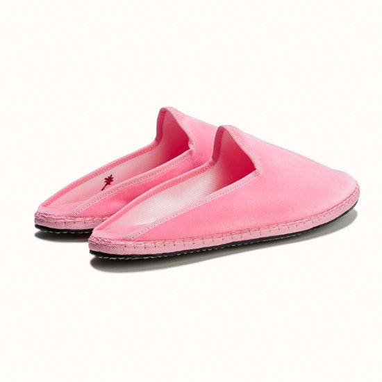 Bubble Gum slippers